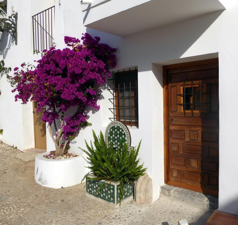 Вілла Altea Town House Deluxe Sea View Екстер'єр фото