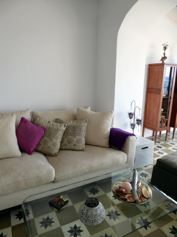 Вілла Altea Town House Deluxe Sea View Екстер'єр фото