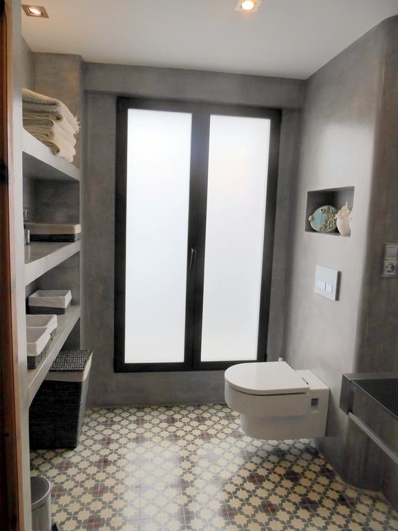 Вілла Altea Town House Deluxe Sea View Екстер'єр фото