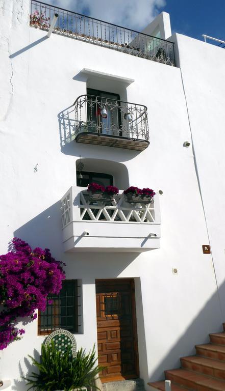 Вілла Altea Town House Deluxe Sea View Екстер'єр фото