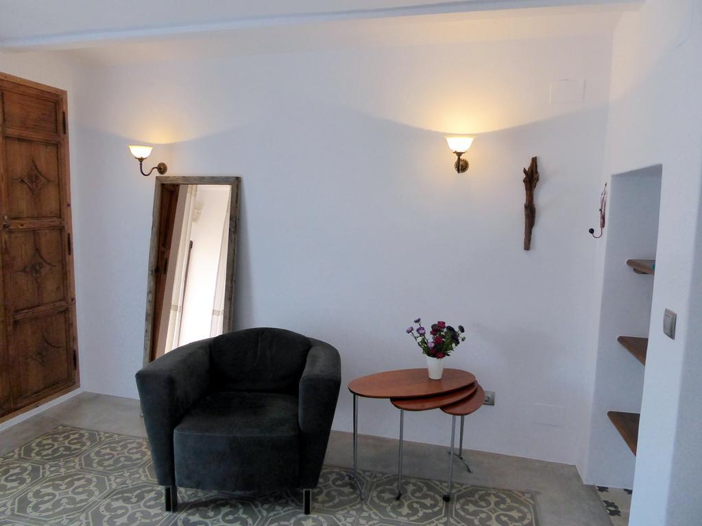 Вілла Altea Town House Deluxe Sea View Екстер'єр фото