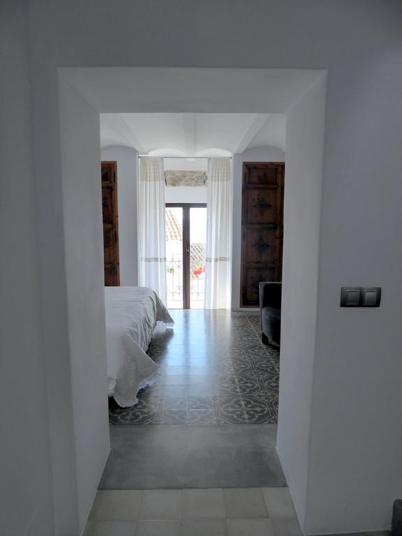 Вілла Altea Town House Deluxe Sea View Екстер'єр фото