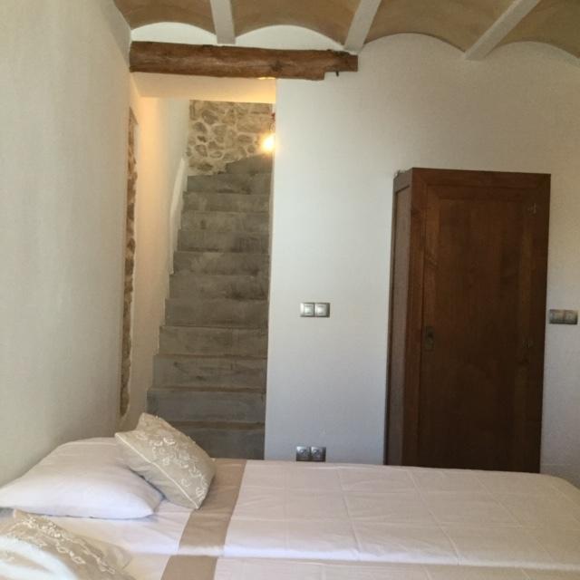 Вілла Altea Town House Deluxe Sea View Екстер'єр фото