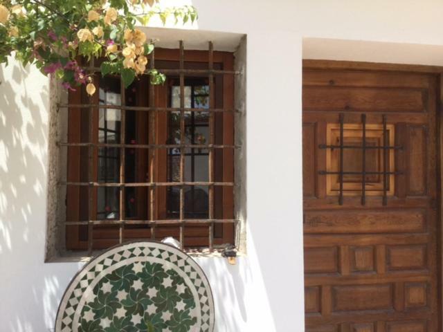 Вілла Altea Town House Deluxe Sea View Екстер'єр фото